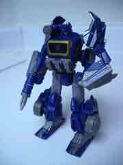Hasbro Transformers Generations Cybertronian Soundwave Action Figure