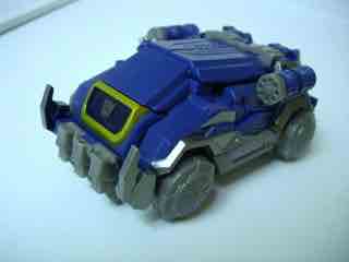 Hasbro Transformers Generations Cybertronian Soundwave Action Figure