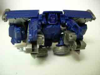 Hasbro Transformers Generations Cybertronian Soundwave Action Figure