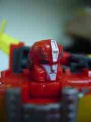 Hasbro Transformers Universe Rodimus Action Figure