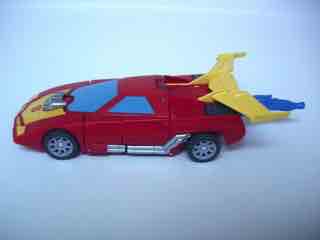 Hasbro Transformers Universe Rodimus Action Figure