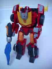 Hasbro Transformers Universe Challenge at Cybertron Rodimus Action Figure