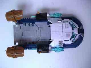 Hasbro Transformers Hunt for the Decepticons Sea Spray Action Figure