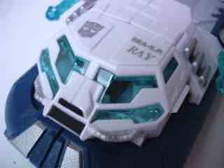 Hasbro Transformers Hunt for the Decepticons Sea Spray Action Figure