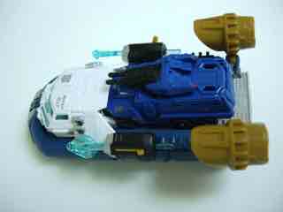 Hasbro Transformers Hunt for the Decepticons Sea Spray Action Figure