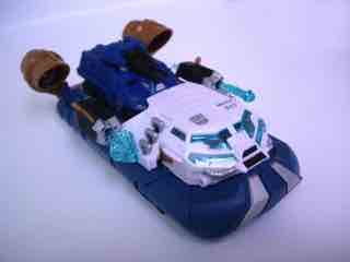 Hasbro Transformers Hunt for the Decepticons Sea Spray Action Figure