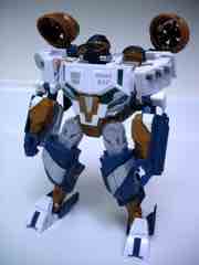 Hasbro Transformers Hunt for the Decepticons Sea Spray Action Figure