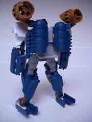 Hasbro Transformers Hunt for the Decepticons Sea Spray Action Figure
