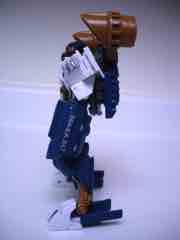Hasbro Transformers Hunt for the Decepticons Sea Spray Action Figure
