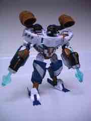 Hasbro Transformers Hunt for the Decepticons Sea Spray Action Figure