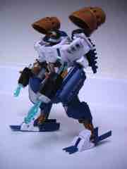 Hasbro Transformers Hunt for the Decepticons Sea Spray Action Figure