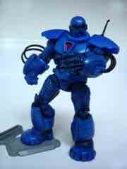 Hasbro Iron Man 2 Comic Series Iron Monger Action Figure