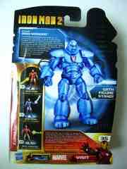 Hasbro Iron Man 2 Iron Monger Action Figure
