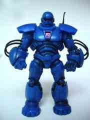 Hasbro Iron Man 2 Iron Monger Action Figure