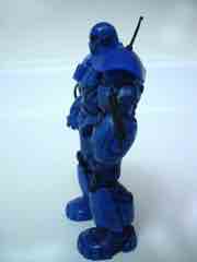 Hasbro Iron Man 2 Iron Monger Action Figure