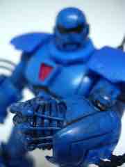 Hasbro Iron Man 2 Comic Series Iron Monger