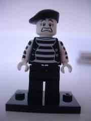 LEGO Minifigures Series 2 Mime