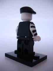 LEGO Minifigures Series 2 Mime