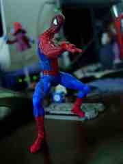 Hasbro Spider-Man Super Poseable Spider-Man