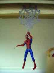 Hasbro Spider-Man Super Poseable Spider-Man
