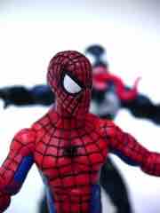 Hasbro Spider-Man Super Poseable Spider-Man