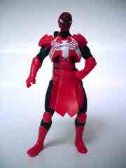 Hasbro Iron Man 2 Stealth Ninja Spider-Man Action Figure