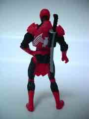 Hasbro Iron Man 2 Stealth Ninja Spider-Man Action Figure