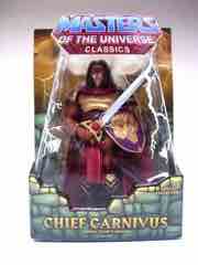 Mattel Masters of the Universe Classics Chief Carnivus Action Figure