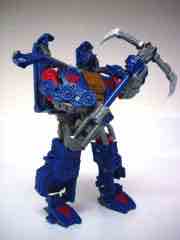 Hasbro Transformers Generations Darkmount