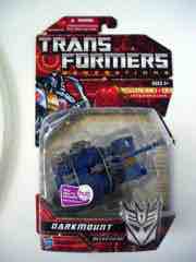 Hasbro Transformers Generations Darkmount Action Figure