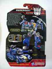 Hasbro Transformers Generations Darkmount Action Figure