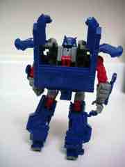 Hasbro Transformers Generations Darkmount Action Figure