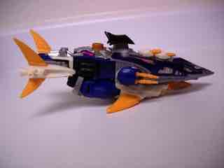 Hasbro Transformers Botcon Sky-Bite Action Figure