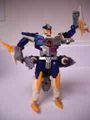 Hasbro Transformers Botcon Sky-Bite Action Figure