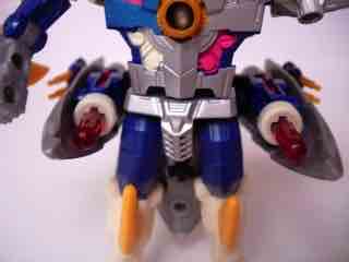 Hasbro Transformers Botcon Sky-Bite Action Figure