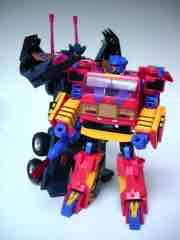 Hasbro Transformers Botcon Spark Action Figure