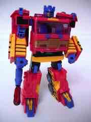 Hasbro Transformers Botcon Autobot Spark Action