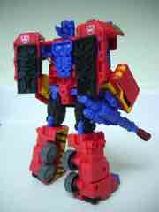 Hasbro Transformers Botcon Autobot Spark Action Figure