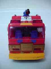 Hasbro Transformers Botcon Spark Action Figure