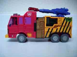 Hasbro Transformers Botcon Spark Action Figure