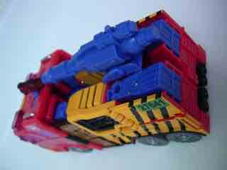 Hasbro Transformers Botcon Spark Action Figure