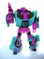 Hasbro Transformers Botcon Breakdown Action Figure