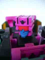 Hasbro Transformers Botcon Breakdown Action Figure