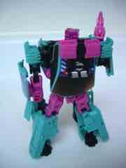 Hasbro Transformers Botcon Breakdown Action Figure