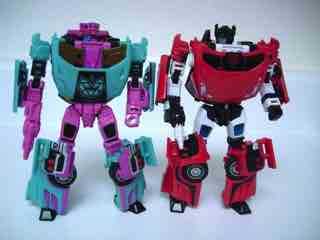 Hasbro Transformers Botcon Breakdown Action Figure