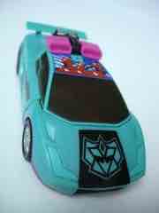 Hasbro Transformers Botcon Breakdown Action Figure