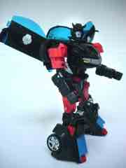 Hasbro Transformers Botcon Streetstar Action Figure