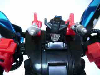 Hasbro Transformers Botcon Streetstar Action Figure