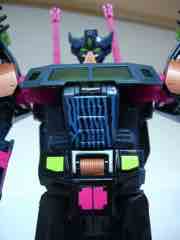 Hasbro Transformers Botcon Clench Action Figure