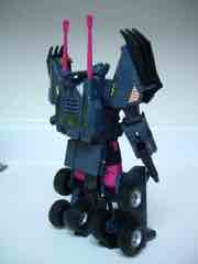 Hasbro Transformers Botcon Clench Action Figure